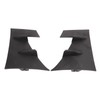Front Fog Grille Side Trim Replacement for Benz C‑Class W205