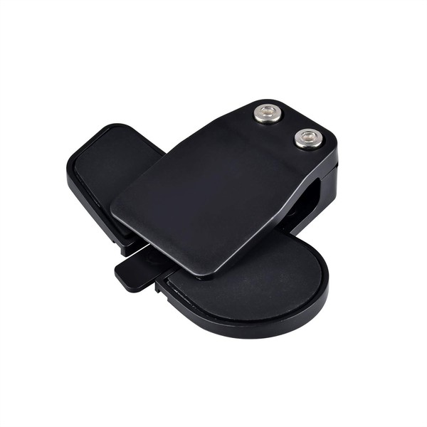 FODSPORTS Accesory FX6 FX6S Motorcycle Bluetooth Intercom Headset (Clamp)