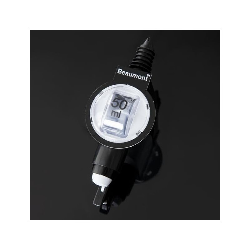 Beaumont T416 Spirit Dispenser