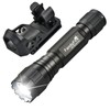 FandyFire Tactical Flashlight High Lumens with Holder, Single Mode 1200