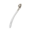 Titania Cone Cutter Removal of calluses on the heels and