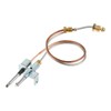 MOOTVGOO Water Heater Jade Pilot Assembly Replacement for 12" 91603