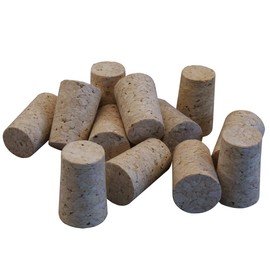 BALLIIHOO Tapered Corks - Pack of 12