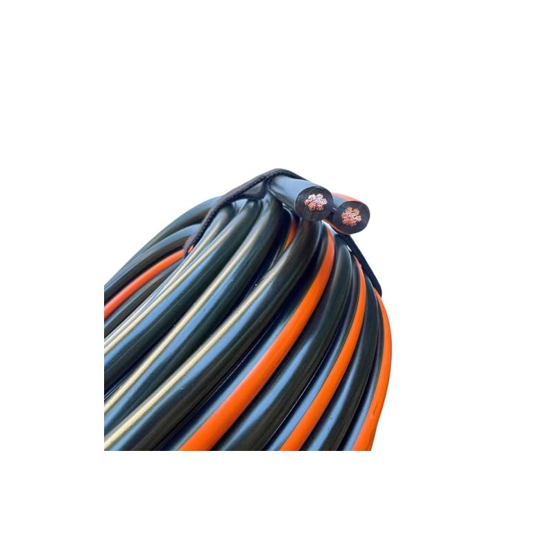 Carolina Tarps 6 Dual Conductor Flexible Multiuse USA Made Copper