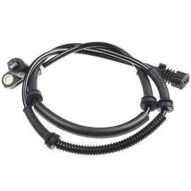 1x ABS sensor wheel speed front axle for Xantia/Xantia Break X1 X2 2.0L 3.0L 1998-2001 454573