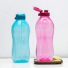 Tupperware Aquasafe Fiptop Eco Bottle 2l 2pc
