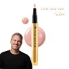 Click Colors by Celebrity Nail Artist Tom Bachik Easy-to-Use, Travel-Friendly,