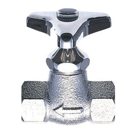 SANEI V231AG-13 [Shared Type] B Type Upper Stop Faucet Nominal 13