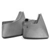 SDeelCase 4 Pcs F&R OE Fitment 4 Pcs Mud Flaps