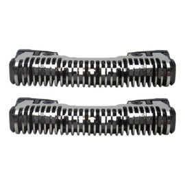 WES9068PC 2Pcs Shaver Replacement Inner Blade for Panasonic ES8243 ES8249 ES8251 ES8253 ES8255 ES8258 Shaver Head Cutter