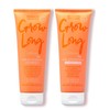 Umberto Giannini Grow Long Shampoo & Conditioner Duo, Vegan &