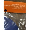Le Creuset Set of 3 LE CREUSET Cobalt Blue 11"