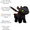 TA&MA How to Train Your Dragon - Black Night Dragon