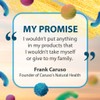 Caruso's Natural Health Probiotic - Once Daily 60 Capsules