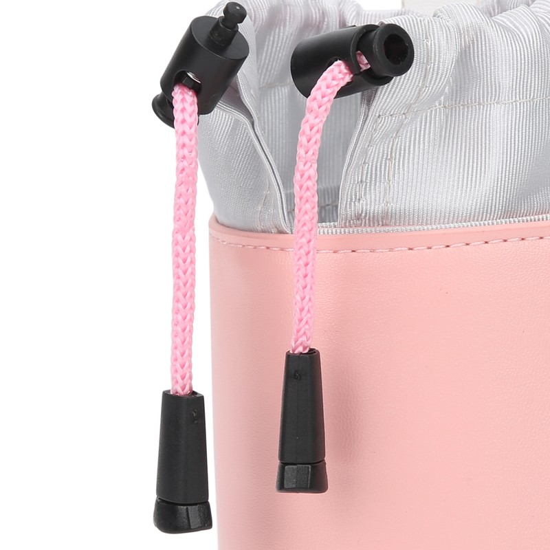 Feeding Bottle Warmer Bag Travel Portable Baby Bottle Heater Warming