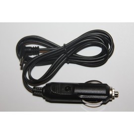 6ft Straight Power Cord for Whistler Radar Detectors