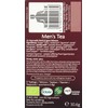 Yogi Tea Mens 17 Tea Bags (Pack of 1)