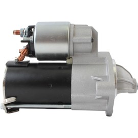 New DB Electrical 410-40024 Starter Compatible With/Replacement For John Deere Gator XUV 590E, Gator XUV 590E S4, Gator XUV 590i, Gator XUV 590i S4, Gator XUV 590M, Gator XUV 590M S4 MIA11732, 19119N