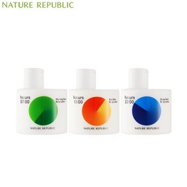 NATURE REPUBLIC Ho:urs Body Lotion 200ml, Type:Morning Moss