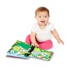 Melissa & Doug Soft Activity Baby Book - The Wonderful