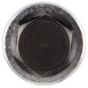 Asahi Metal Industry Socket Hexagon VX4014 Opposite Side Dimensions: 0.5