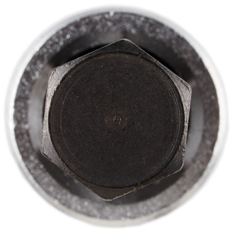 Asahi Metal Industry Socket Hexagon VX4014 Opposite Side Dimensions: 0.5
