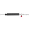 Welding Gauge Single Purpose Soldering Measuring Internal Inspection Rule Root