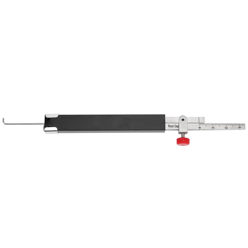 Welding Gauge Single Purpose Soldering Measuring Internal Inspection Rule Root