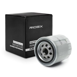 RIDEX Fuel Filter 9F0293