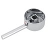 Faucet Lever Bathroom Faucet Handle Single Lever Handle Replacement Zinc