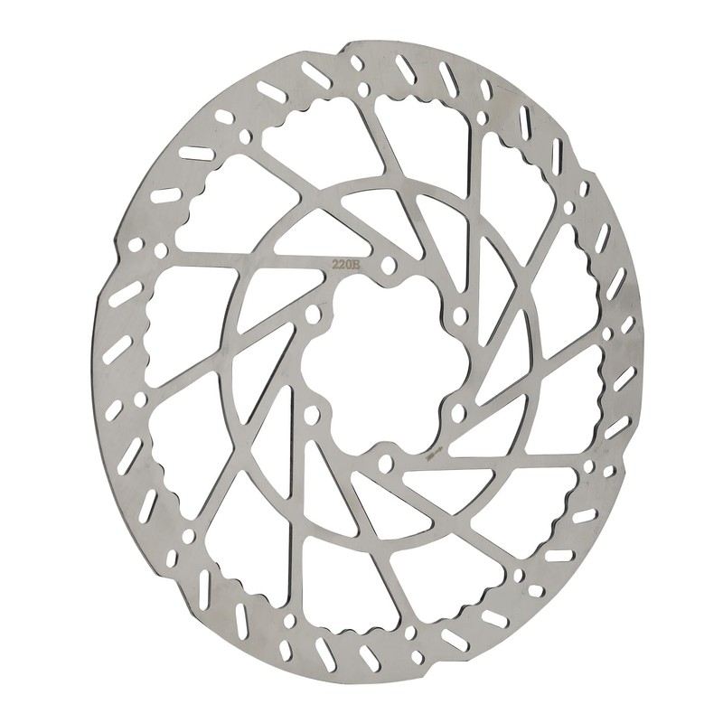 Rear Brake Disc,Motorcycle Rear Brake Disc Rotor for Talaria Sting