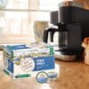 New England Coffee French Vanilla Medium Roast Single Serve Pods,