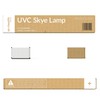 SKYE 5 Stage Air Purifier UVC Replacement Lamp