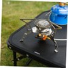 CAXUSD Fireproof Mats Outdoor Rug for Heat Mat Insulation Pad