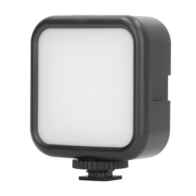 LED Camera Light Portable Camera Photo Light for Outdoor Photography