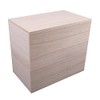 Paulownia Box Gift Item for 総桐 Box Small – H3