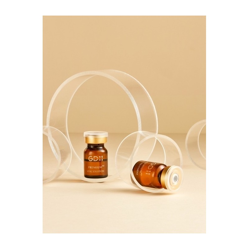 Premium RX Cell Treatment Program 3+ / 프리미엄 RX 셀