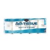 Jensen Berkley Jensen Bath Tissue, 30 Rolls, 380 Sheets NO SHIP TO CA