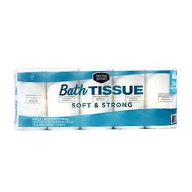 Jensen Berkley Jensen Bath Tissue, 30 Rolls, 380 Sheets NO SHIP TO CA