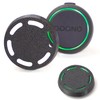 Camouflage cap, privacy protection, case suitable for OOONO CO-Driver NO2,