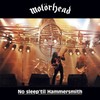 No Sleep 'Til Hammersmith [Vinyl LP]
