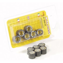 Malossi vario weights HT - 16x13mm - 5.1g