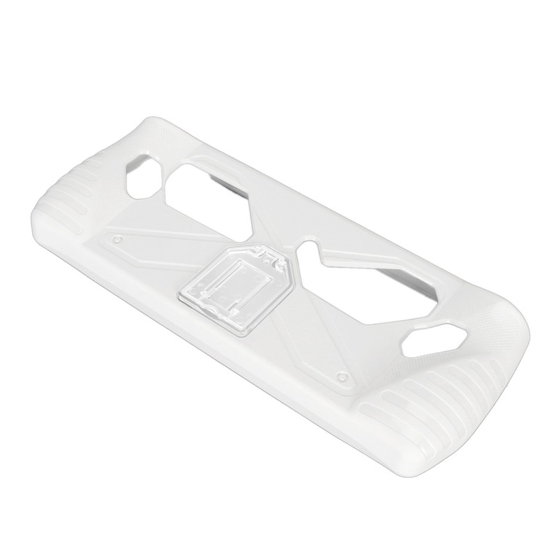 Protective Case for Rog Ally with Kickstand TPU Protector Case