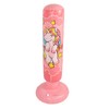 Inflatable Kids Punching Bag 120cm Thickened Base Kids Boxing Bag