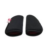2 Piece Seat Belt Strap Covers for Stroller Shoulder Pad