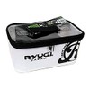 ryu-gi (ryugi) bib173 Items Bag III White bib173