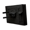 LALAFINA Outdoor Tv Cover for Weatherproof and Durable Material Includes