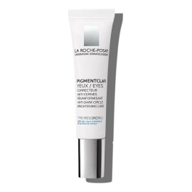 Crema La Roche - Posay Contorno De Ojos Pigmentclar 15ml