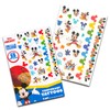 Mickey Mouse Toy Drum Set for Kids - Bundle With