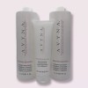 AVYNA 3pc blunde - Shampoo, Maschera, & Ricostruttore Ialuronico 1